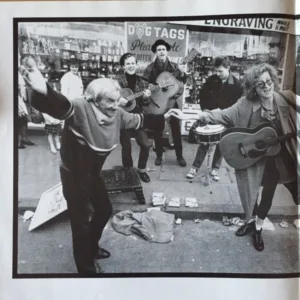 Fairground Attraction, The First Of A Million Kisses - LP: imagen 6