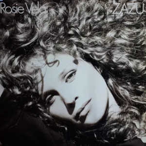 Rosie Vela, Zazu - LP Album Stereo