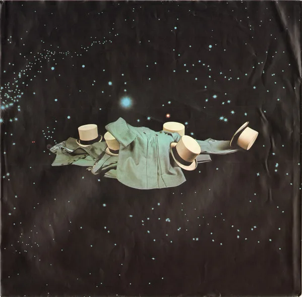 Supertramp, Crime Of The Century - LP