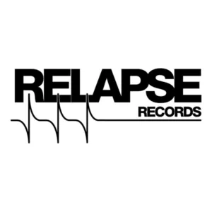 Logo de Relapse Records