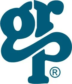 Logo de GRP