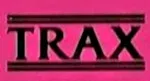Logo de Trax Music