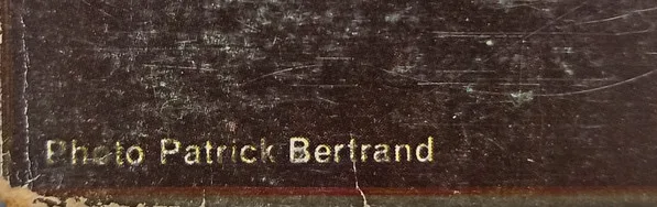 Franck Pourcel Et Son Grand Orchestre, Latino Americano - LP