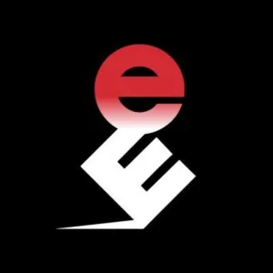 Logo de Elektra