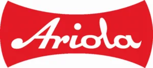Logo de Ariola