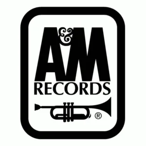 Logo de A&M Records