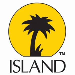 Logo de Island Records