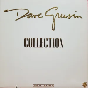 Dave Grusin, Collection - LP