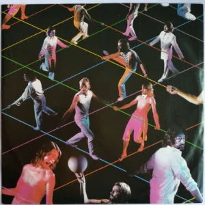 Supertramp, "...Famous Last Words..." - LP: imagen 5