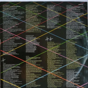 Supertramp, "...Famous Last Words..." - LP: imagen 6