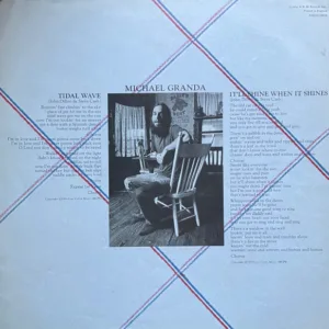 Ozark Mountain Daredevils, It' Ll Shine When It Shines - LP: imagen 5