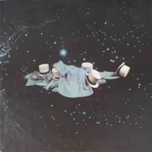Supertramp, Crimen Del Siglo - LP: imagen 5