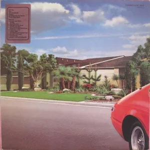 Carpenters, Now And Then - LP: imagen 2
