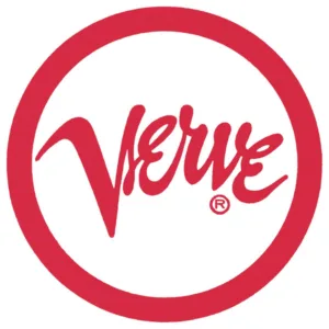 Logo de Verve Records