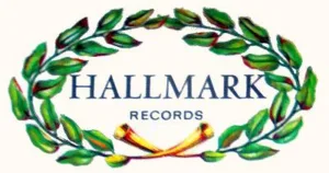 Logo de Hallmark Records
