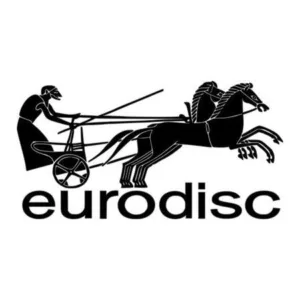 Logo de Eurodisc