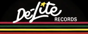 Logo de De-Lite Records