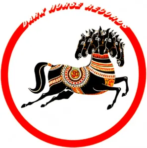 Logo de Dark Horse Records