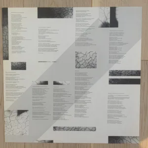 Imperiet, Imperiet - LP: imagen 4