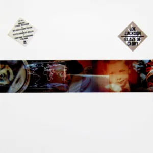 Joe Jackson, Blaze Of Glory - LP: imagen 12