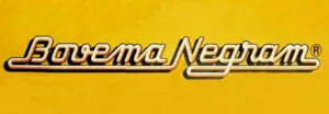 Logo de Bovema Negram
