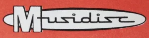 Logo de Musidisc