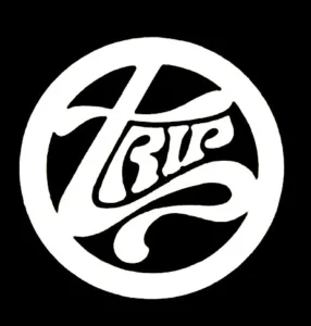 Logo de Trip