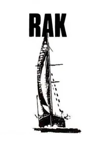 Logo de RAK