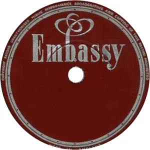 Logo de Embassy
