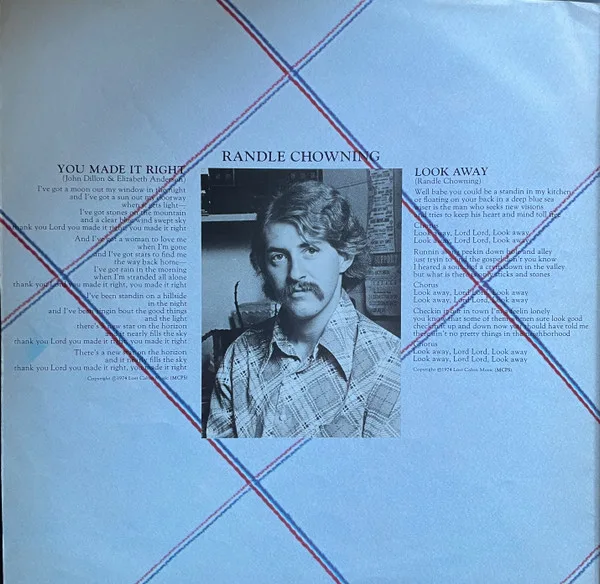 Ozark Mountain Daredevils, It' Ll Shine When It Shines - LP