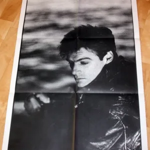 Bryan Adams, Into The Fire - LP: imagen 7