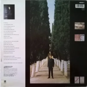 Black, Comedy - LP Album Stereo: imagen 2