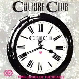 Culture Club, Time - Singles