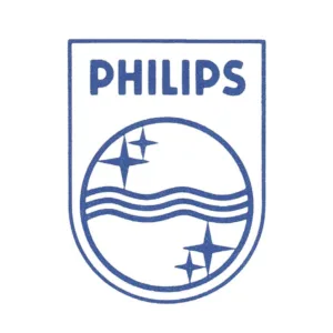 Logo de Philips