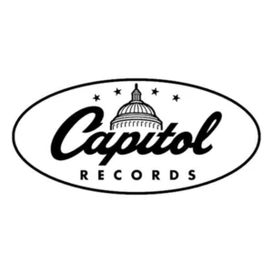 Logo de Capitol Records
