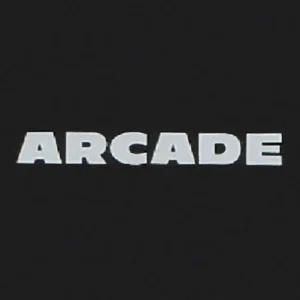 Logo de Arcade