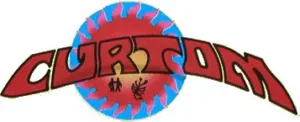 Logo de Curtom