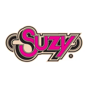 Logo de Suzy