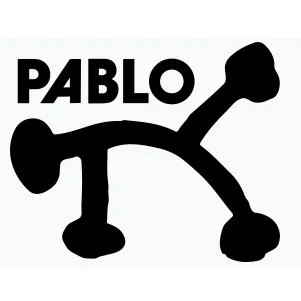 Logo de Pablo Records