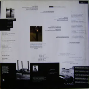 Black, Wonderful Life - LP: imagen 6
