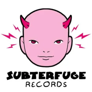 Logo de Subterfuge Records