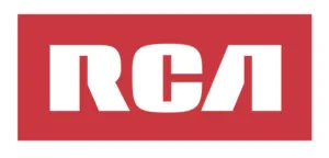 Logo de RCA