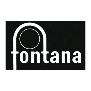 Logo de Fontana