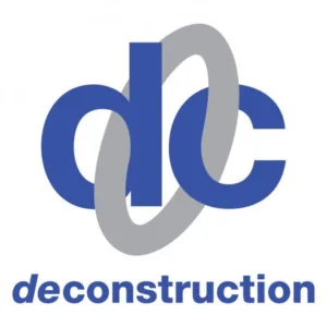Logo de Deconstruction