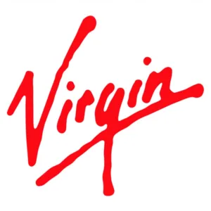Logo de Virgin