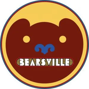 Logo de Bearsville