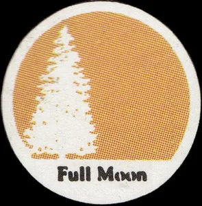 Logo de Full Moon