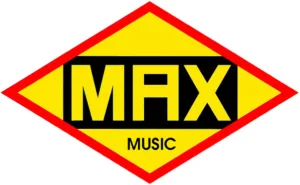 Logo de Max Music