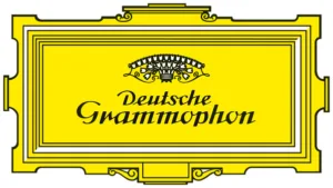 Logo de Deutsche Grammophon