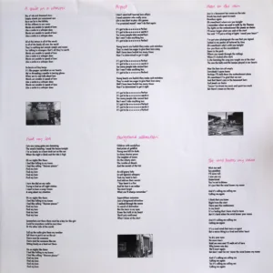 Fairground Attraction, The First Of A Million Kisses - LP: imagen 5
